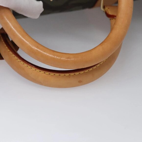 LOUIS VUITTON Monogram graffiti Keepall 50 Boston Bag - Picture 8 of 16